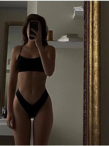 Патриция Огонь Блондинка фото 2