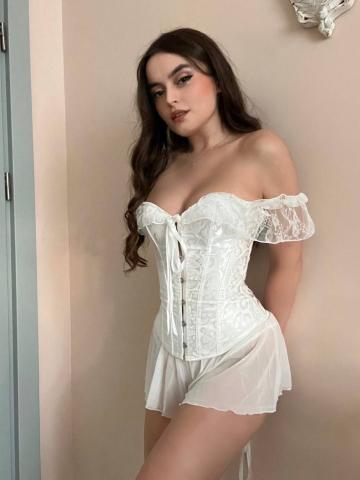 Полина Real Топ фото 2